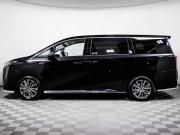 GAC Trumpchi M8 II Москва  - изображение 29