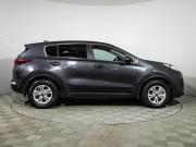 Kia Sportage IV Санкт-Петербург  - изображение 21