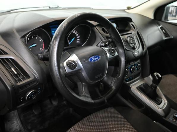 Ford Focus III с пробегом 2011 года, цена 600 000 рублей, 242018 км, хэтчбек, Автокод Объявления