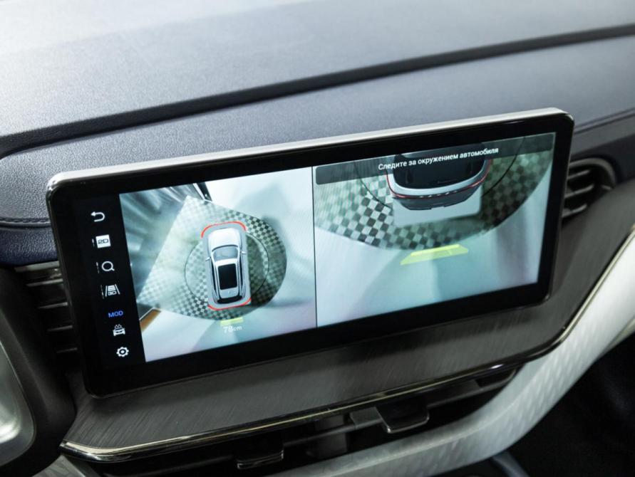 Haval F7 I Рестайлинг Санкт-Петербург  - изображение 17