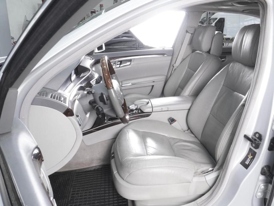 Mercedes-Benz S-Класс V (W221) Рестайлинг Ростов-на-Дону  - изображение 10