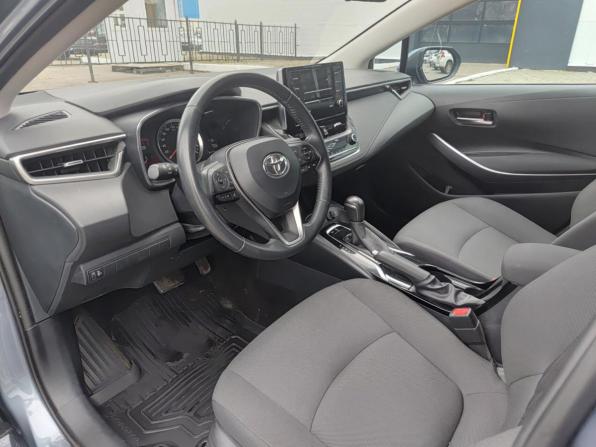 Toyota Corolla XII (E210) с пробегом 2021 года, цена 2 190 000 рублей, 67058 км, седан, Автокод Объявления