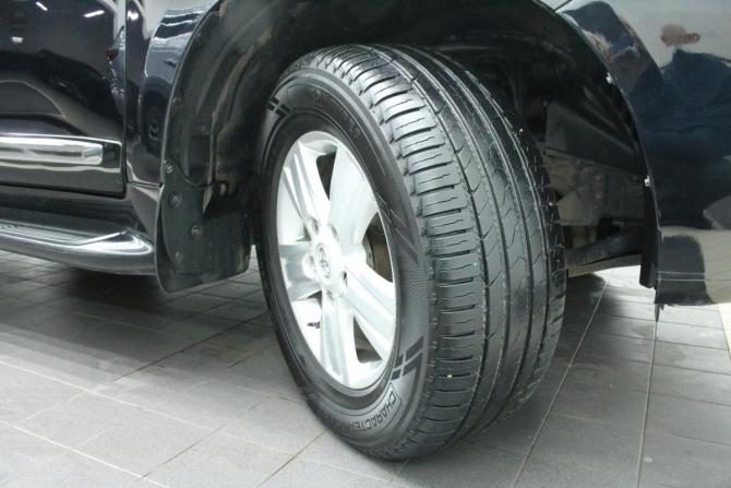 Toyota Land Cruiser 200 Series Рестайлинг 1 с пробегом 2013 года, цена 3 125 000 рублей, 473529 км, внедорожник, Автокод Объявления