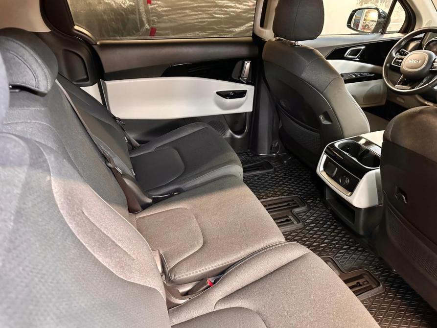 Kia Carnival IV Краснодар  - изображение 18