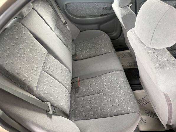 Kia Spectra I Рестайлинг 2 с пробегом 2009 года, цена 580 000 рублей, 146800 км, седан, Автокод Объявления