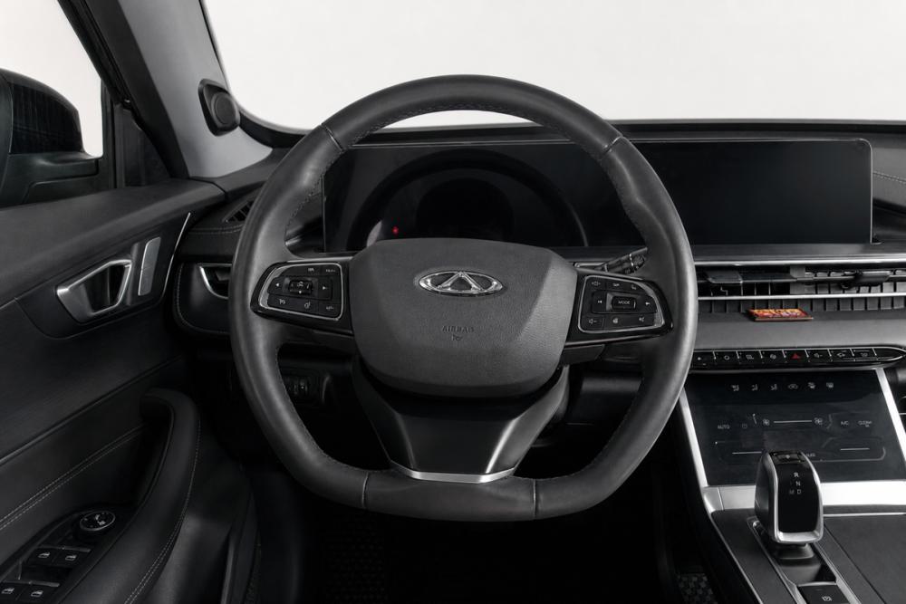 Chery Tiggo 7 Pro Max I Челябинск  - изображение 9