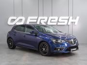 Renault Megane IV Воронеж  - изображение 21