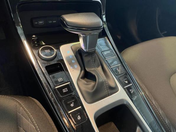 Hyundai Creta II с пробегом 2021 года, цена 2 599 000 рублей, 44977 км, внедорожник, Автокод Объявления