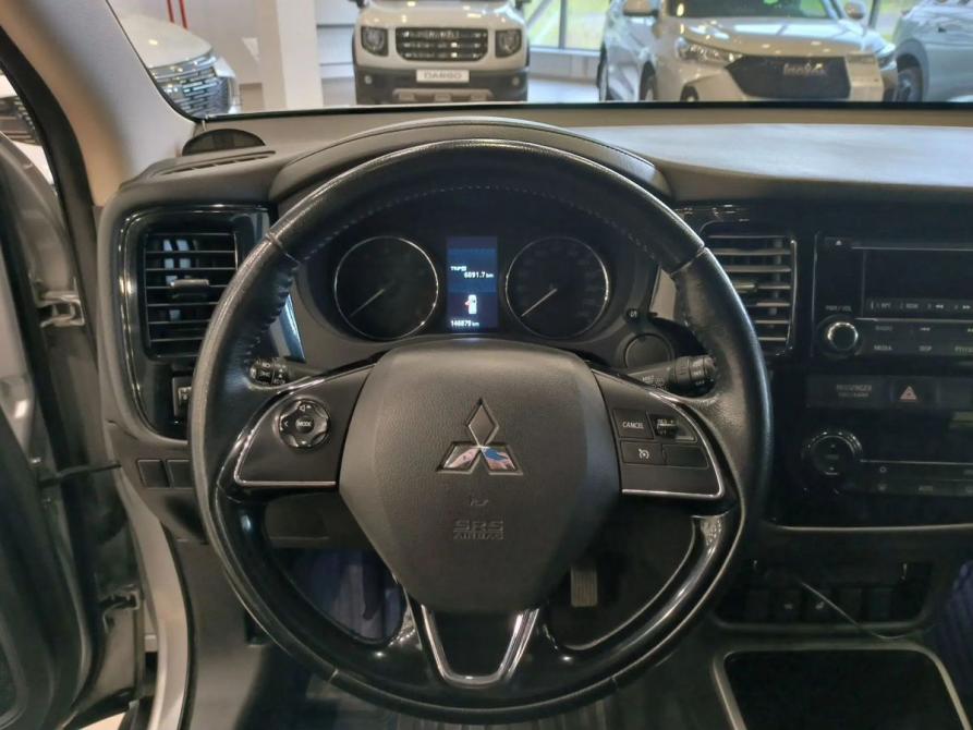 Mitsubishi Outlander III Рестайлинг 2 Апатиты  - изображение 9