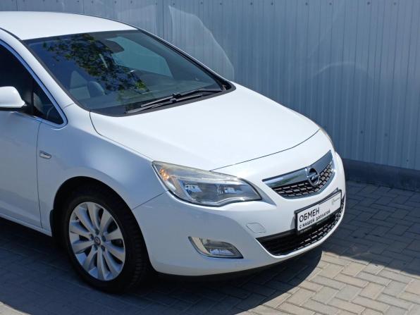 Opel Astra J с пробегом 2012 года, цена 845 000 рублей, 165450 км, хэтчбек, Автокод Объявления