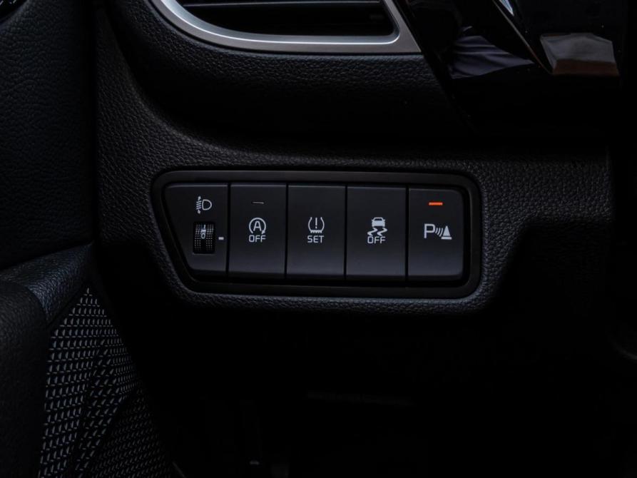 Kia Seltos I Рестайлинг Краснодар  - изображение 19