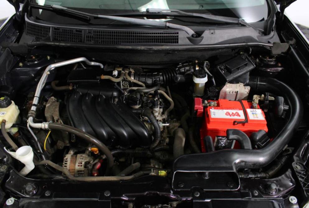 Nissan Qashqai I Рестайлинг Нижний Новгород  - изображение 22