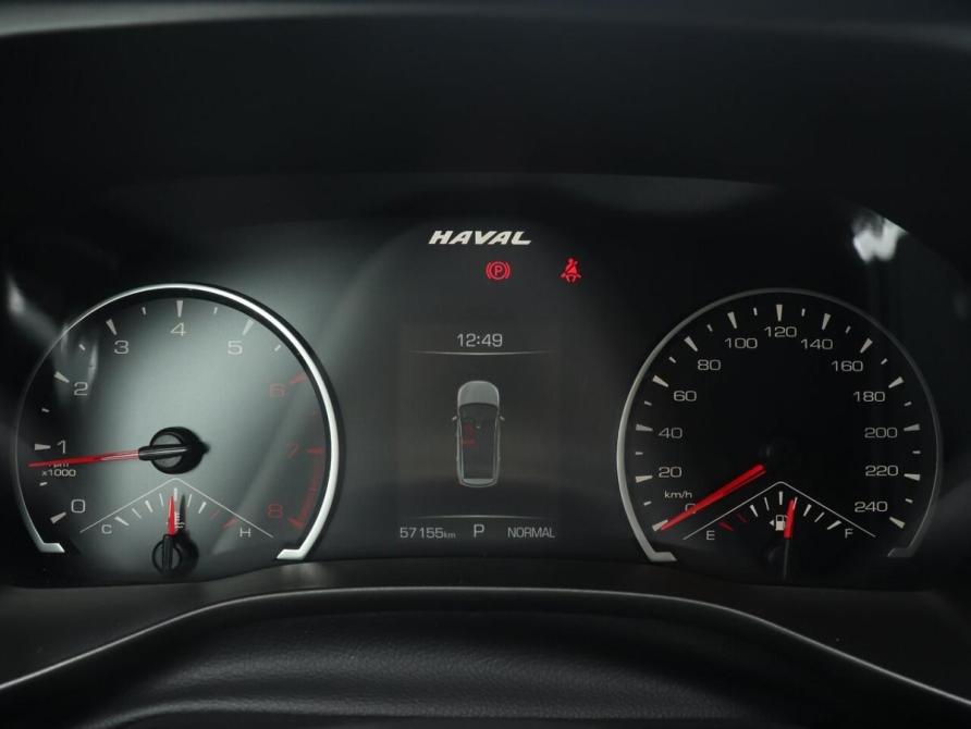 Haval Jolion I Казань  - изображение 14