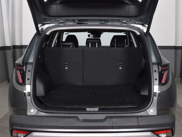 Hyundai Tucson IV Рестайлинг с пробегом 2026 года, цена 4 049 995 рублей, 10 км, внедорожник, Автокод Объявления