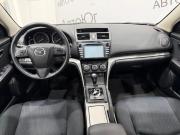Mazda 6 II (GH) Рестайлинг Ставрополь  - изображение 35