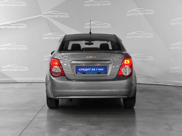 Chevrolet Aveo II с пробегом 2012 года, цена 650 000 рублей, 189650 км, седан, Автокод Объявления