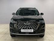 Chery Tiggo 7 Pro Max I Уфа  - изображение 24