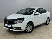 Lada (ВАЗ) Vesta I Уфа  - изображение 16
