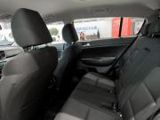 Kia Sportage IV Рестайлинг Казань  - изображение 37