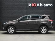 Toyota RAV4 IV (XA40) Рестайлинг Екатеринбург  - изображение 27
