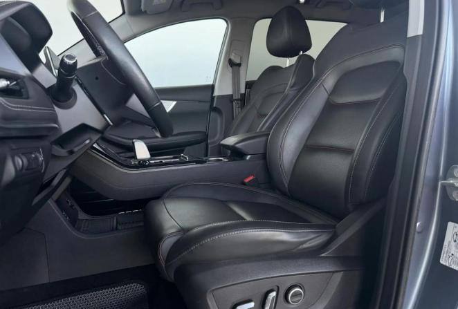 Chery Tiggo 7 Pro I с пробегом 2021 года, цена 1 565 000 рублей, 70894 км, внедорожник, Автокод Объявления