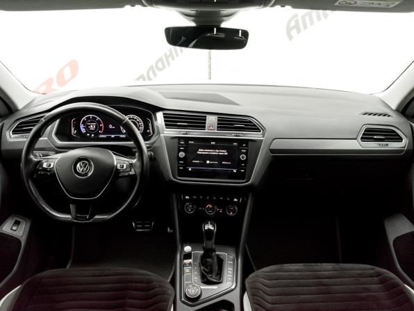 Volkswagen Tiguan II с пробегом 2020 года, цена 3 040 000 рублей, 149400 км, внедорожник, Автокод Объявления
