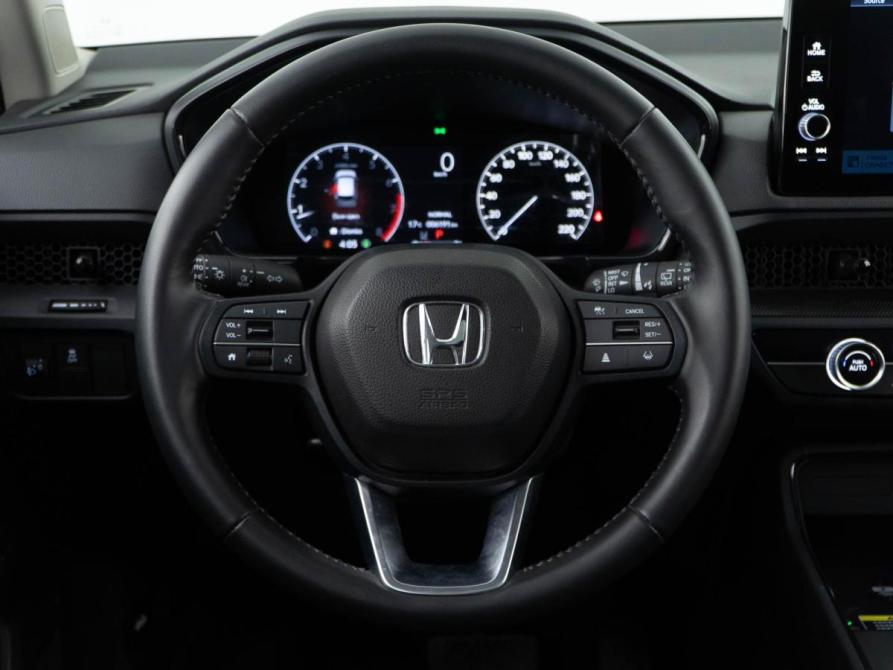 Honda CR-V VI Москва  - изображение 14
