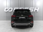 Hyundai Santa Fe IV Ростов-на-Дону  - изображение 31
