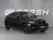 BMW X6 I (E71) Минеральные Воды  - изображение 22