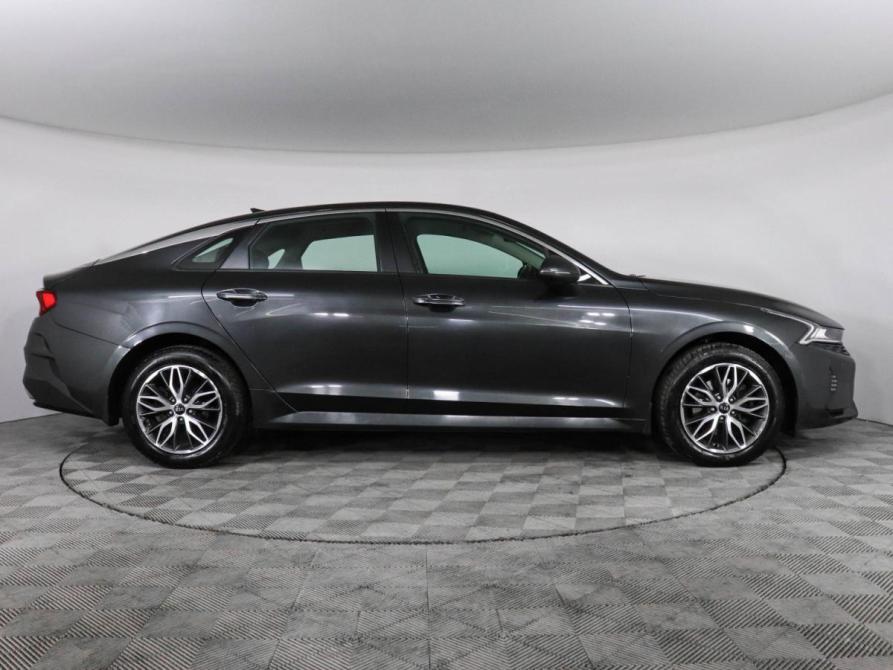 Kia K5 III Химки  - изображение 4