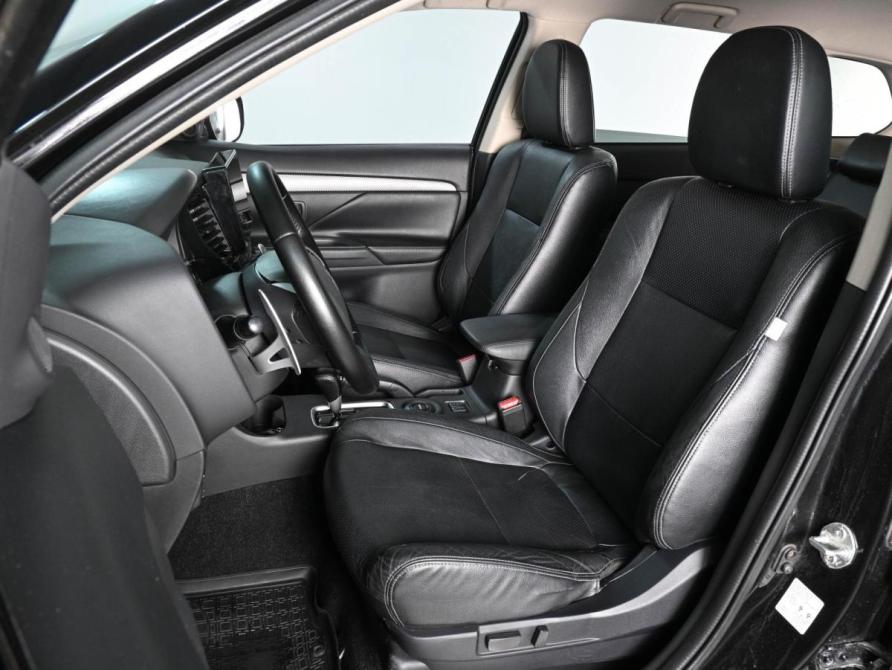 Mitsubishi Outlander III Ростов-на-Дону  - изображение 10