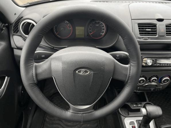 Lada (ВАЗ) Kalina II с пробегом 2014 года, цена 495 000 рублей, 103235 км, универсал, Автокод Объявления