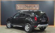 Renault Duster I Рестайлинг Уфа  - изображение 25