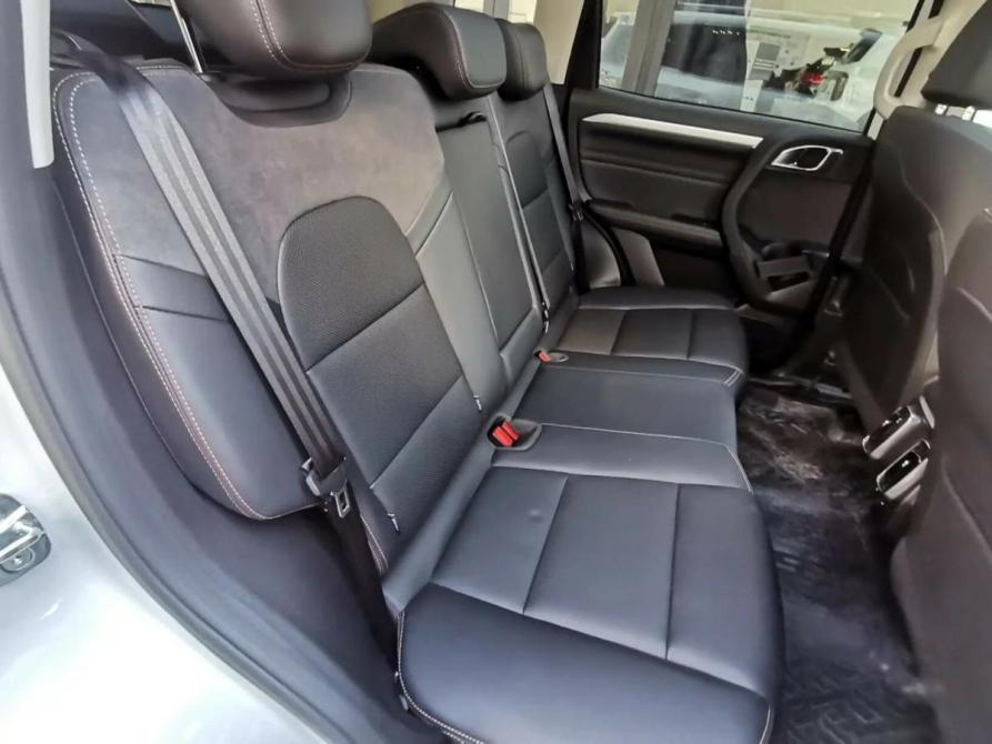 Haval Dargo Липецк  - изображение 13