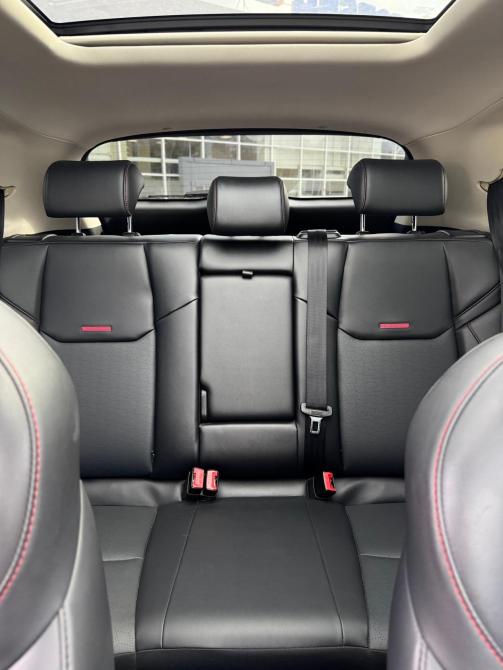 Changan CS35 Plus I Рестайлинг Набережные Челны  - изображение 19