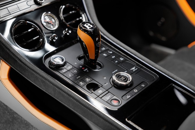 Новый Bentley Continental GT IV 2024 года, цена 55 566 800 рублей, купе, Автокод Объявления