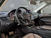Mercedes-Benz GLE Coupe I (C292) Москва  - изображение 44