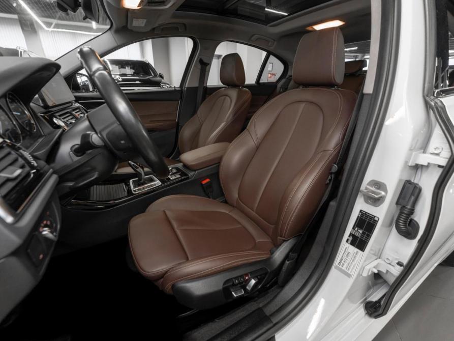 BMW 1 серии III (F52) Рестайлинг Москва  - изображение 9