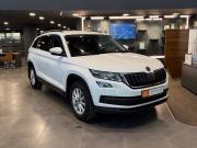 Skoda Kodiaq I Тюмень  - изображение 24