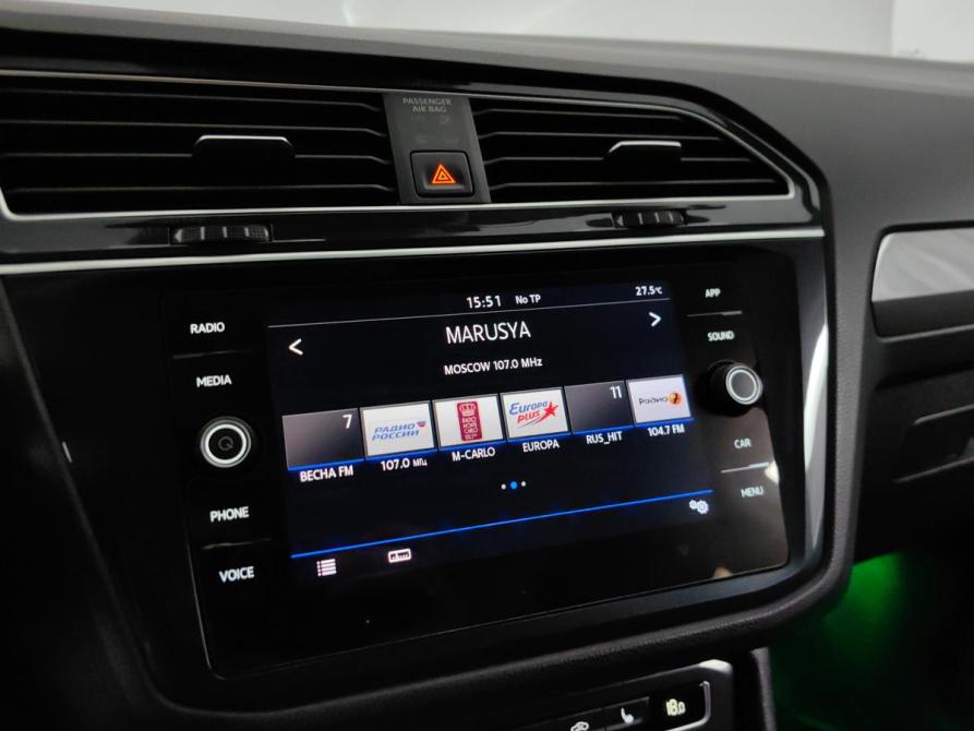 Volkswagen Tiguan II Подольск  - изображение 14