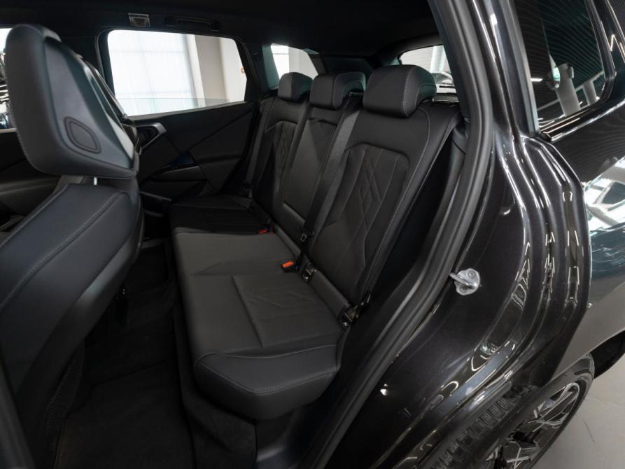 BMW X3 IV (G45/G48) Москва  - изображение 12