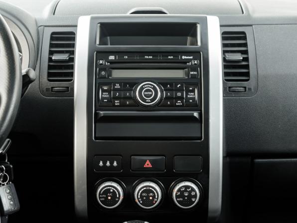 Nissan X-Trail II Рестайлинг с пробегом 2011 года, цена 1 420 000 рублей, 237474 км, внедорожник, Автокод Объявления