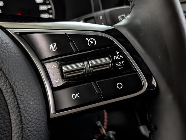Kia Seltos I с пробегом 2021 года, цена 2 350 000 рублей, 26146 км, внедорожник, Автокод Объявления