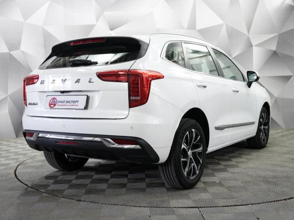 Haval Jolion I с пробегом 2021 года, цена 1 395 000 рублей, 114866 км, внедорожник, Автокод Объявления