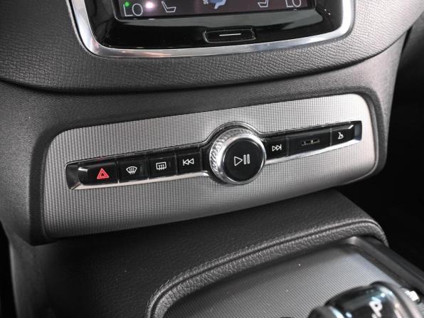Volvo XC90 II с пробегом 2015 года, цена 3 675 000 рублей, 153582 км, внедорожник, Автокод Объявления
