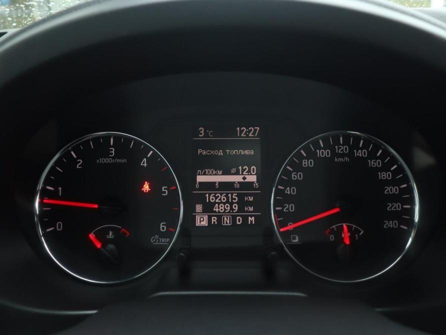 Nissan X-Trail II Рестайлинг Казань  - изображение 16