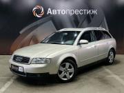Audi A4 III (B7) Ставрополь  - изображение 19