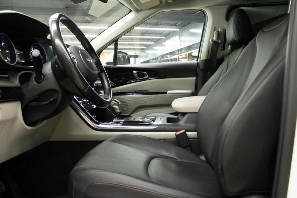 Kia Carnival IV Уфа  - изображение 10