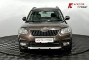Skoda Yeti I Рестайлинг Нижний Новгород  - изображение 27