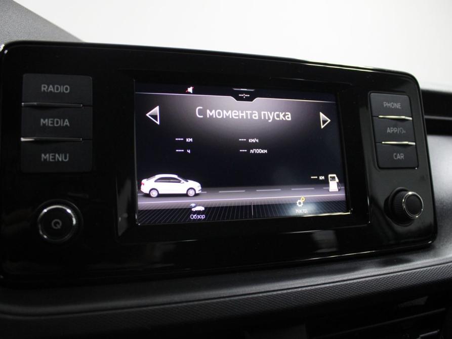 Skoda Rapid II Старый Оскол  - изображение 16